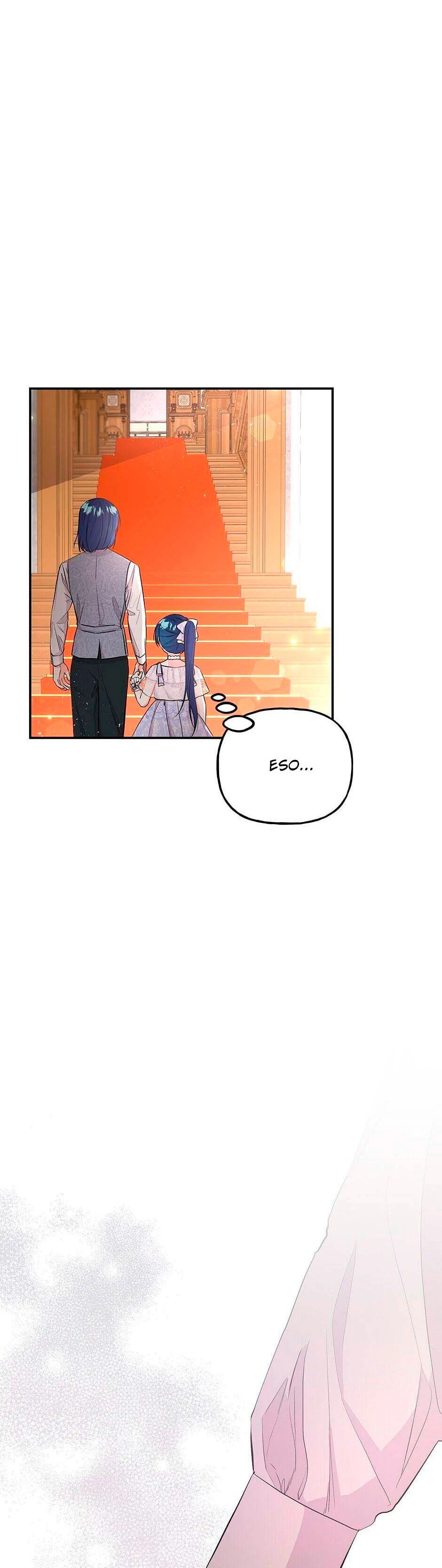 Mi papa es el archimago capítulo 66, página 19