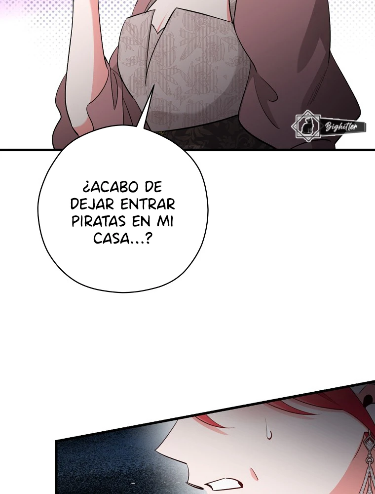 Mi Príncipe Pirata capítulo 33, página 4