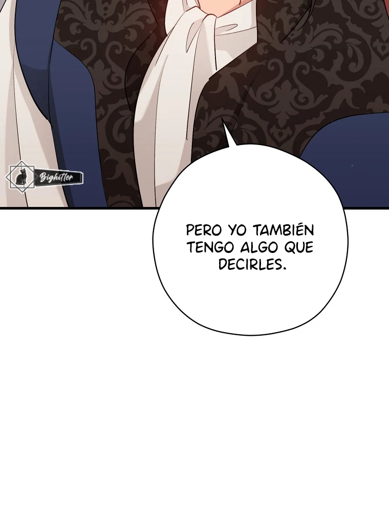 Mi Príncipe Pirata capítulo 33, página 6