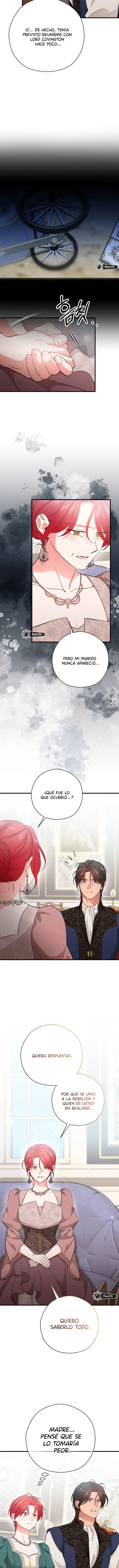 Mi Príncipe Pirata capítulo 33, página 9