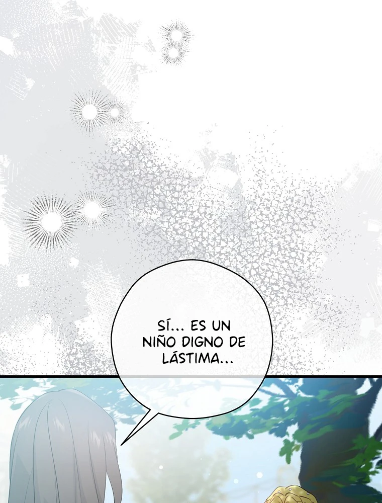 Mi Príncipe Pirata capítulo 33, página 20
