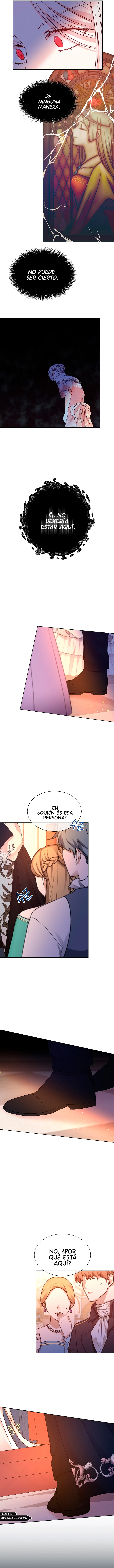 Mi Segundo Esposo Esta Deprimido y Desesperado capítulo 43, página 12