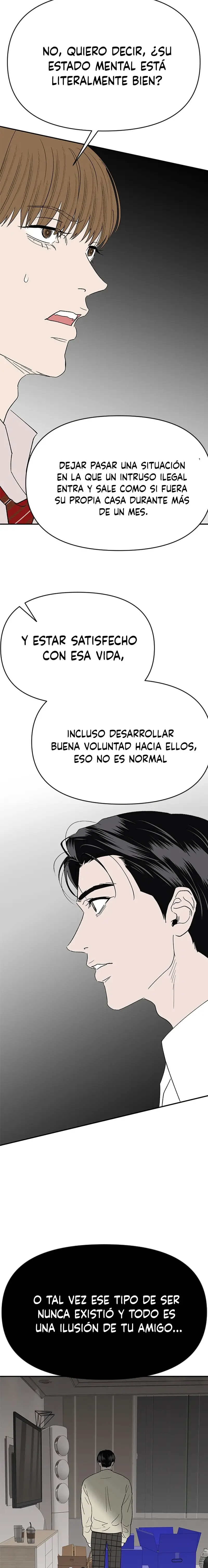 Mi Sexy Caracolito capítulo 1, página 14