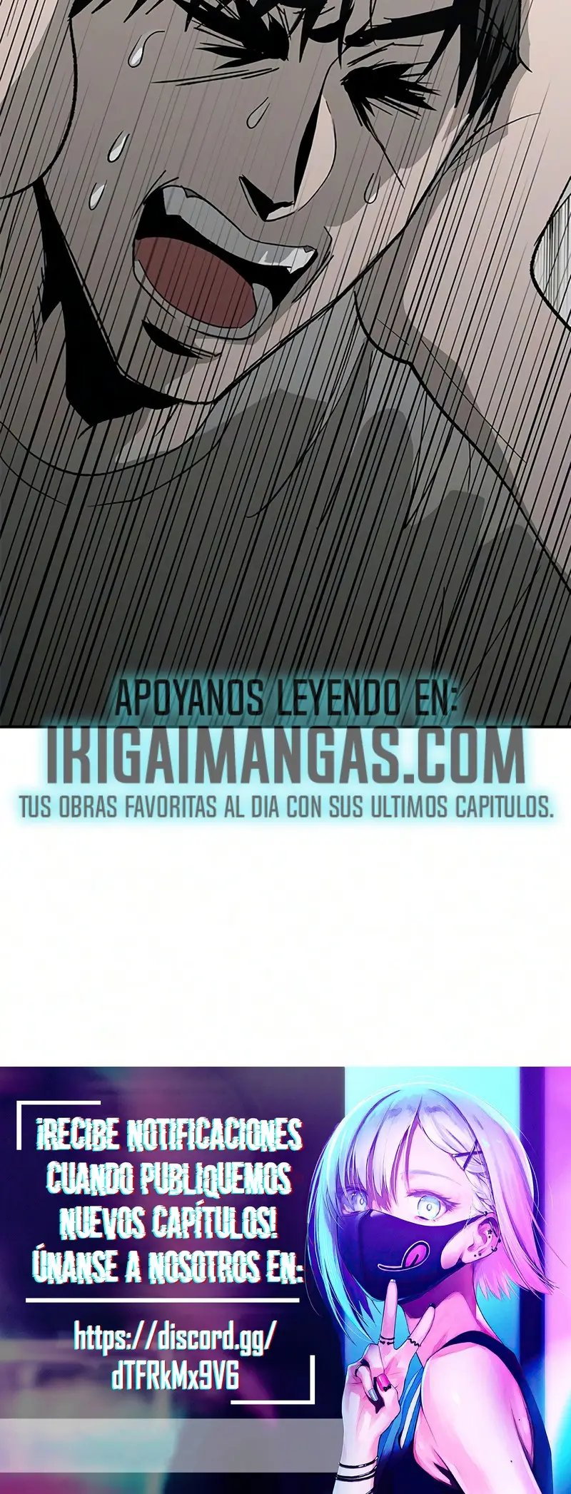Mi Sexy Caracolito capítulo 10, página 21