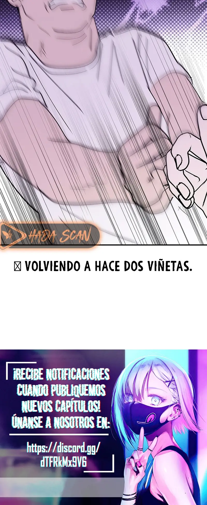 Mi Sexy Caracolito capítulo 6, página 22