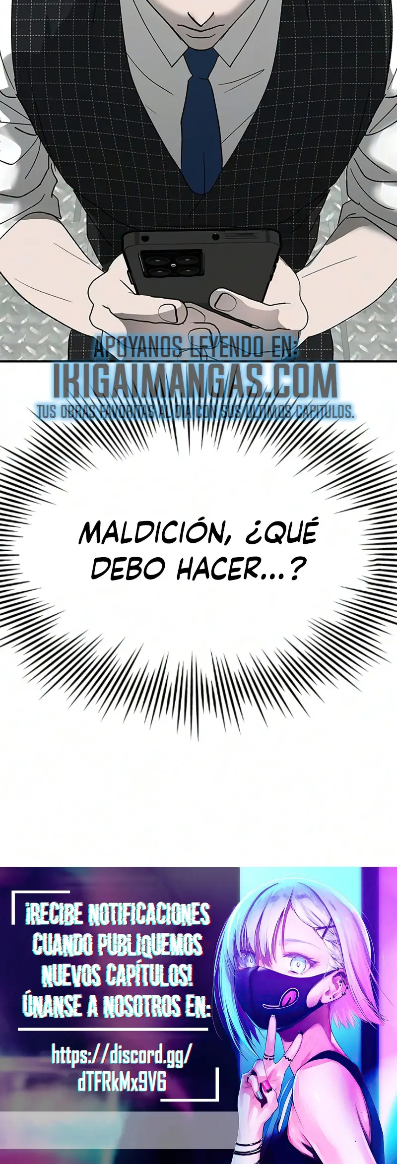 Mi Sexy Caracolito capítulo 8, página 26