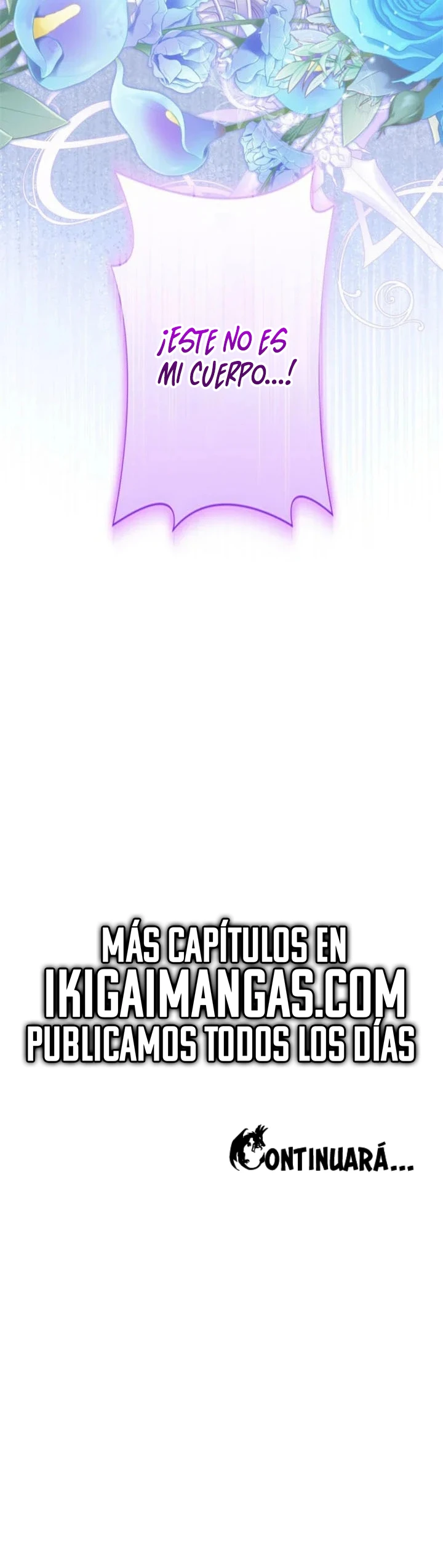 Mi turno en esta vida ~Una copa envenenada de fatalidad para todos~ capítulo 1, página 22