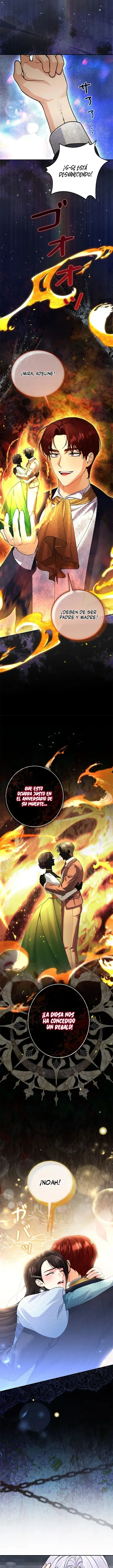 Mi turno en esta vida ~Una copa envenenada de fatalidad para todos~ capítulo 10, página 13