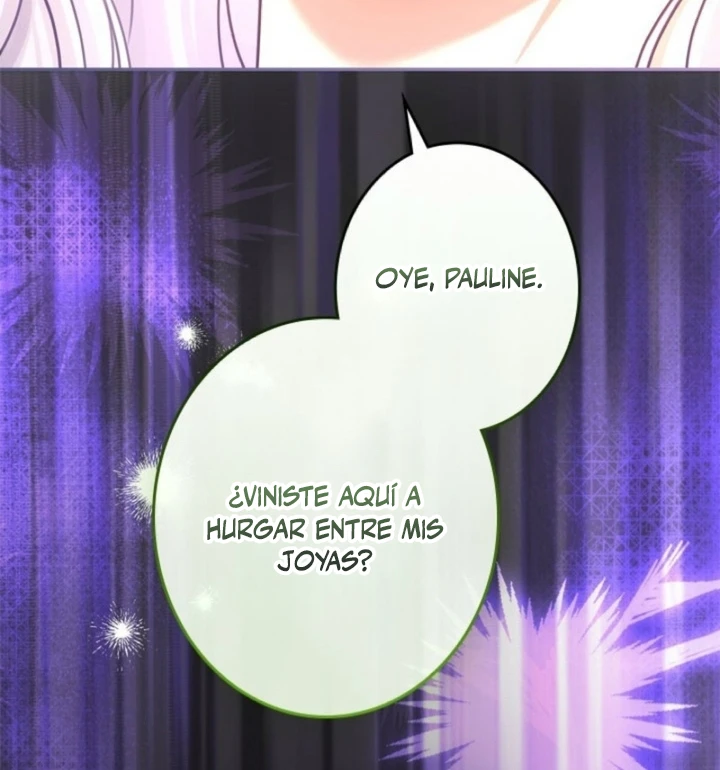 Mi turno en esta vida ~Una copa envenenada de fatalidad para todos~ capítulo 2, página 8