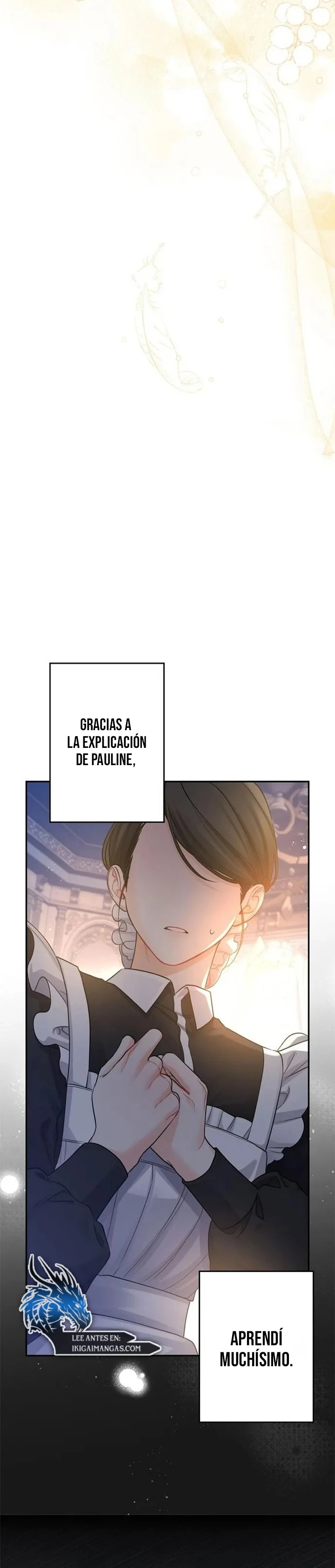 Mi turno en esta vida ~Una copa envenenada de fatalidad para todos~ capítulo 3, página 4