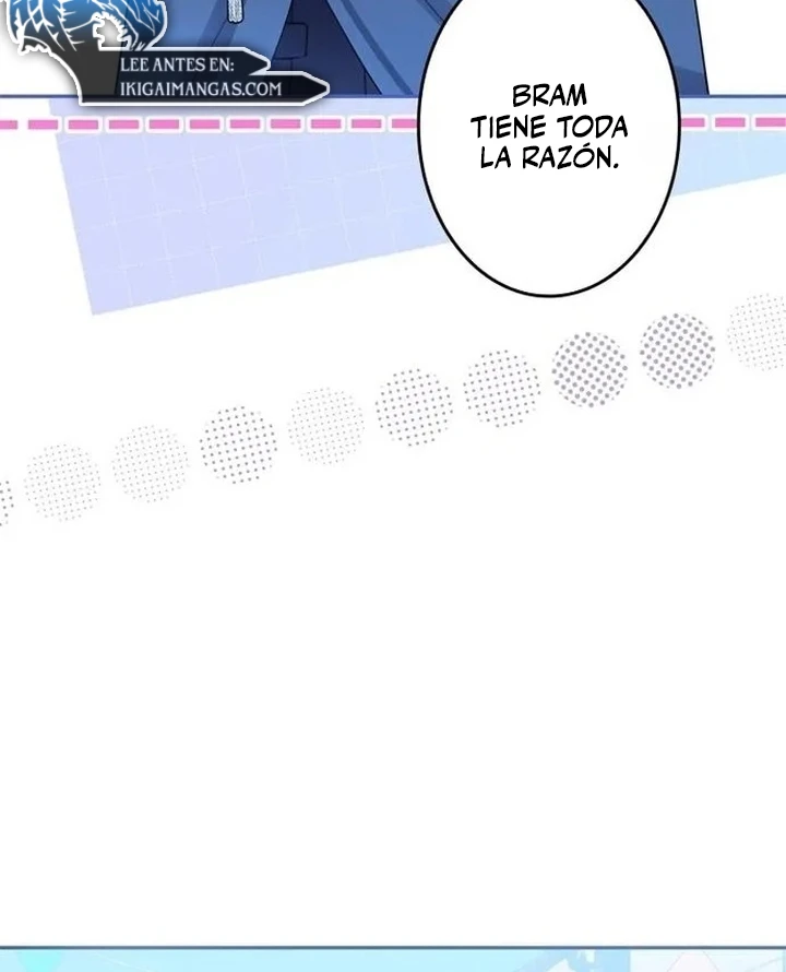 Mi turno en esta vida ~Una copa envenenada de fatalidad para todos~ capítulo 3, página 16