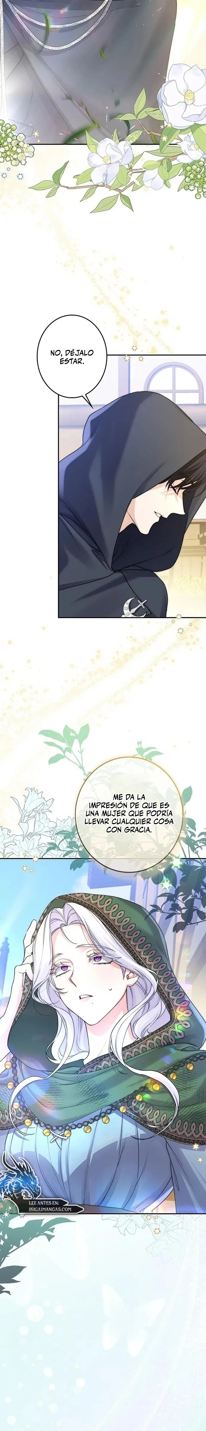 Mi turno en esta vida ~Una copa envenenada de fatalidad para todos~ capítulo 3, página 18