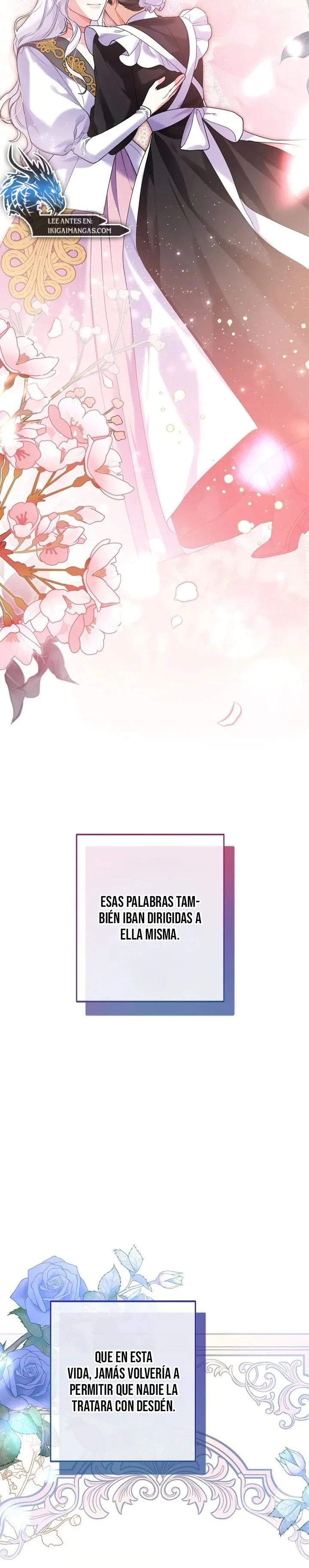 Mi turno en esta vida ~Una copa envenenada de fatalidad para todos~ capítulo 8, página 12