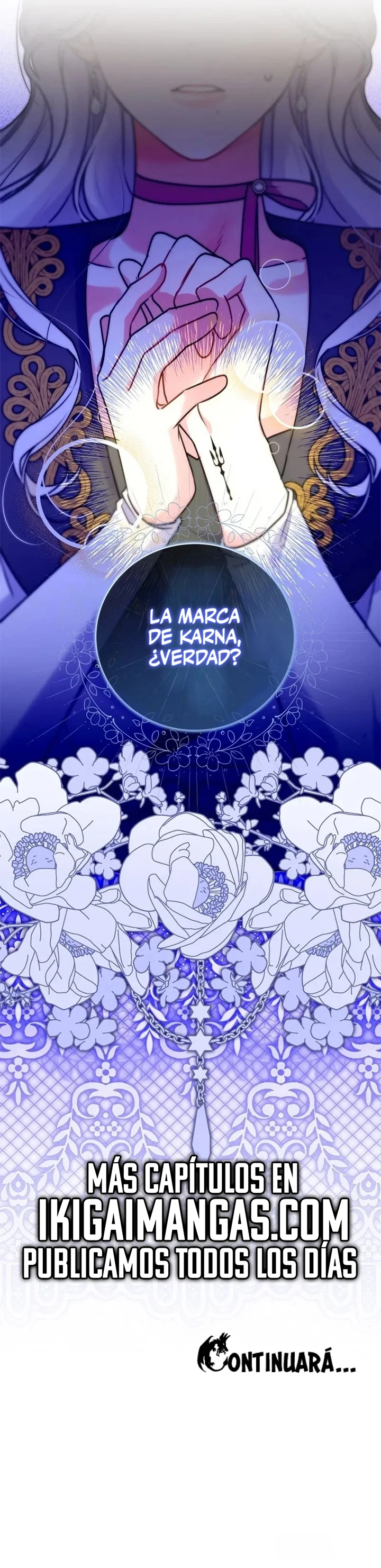 Mi turno en esta vida ~Una copa envenenada de fatalidad para todos~ capítulo 8, página 17