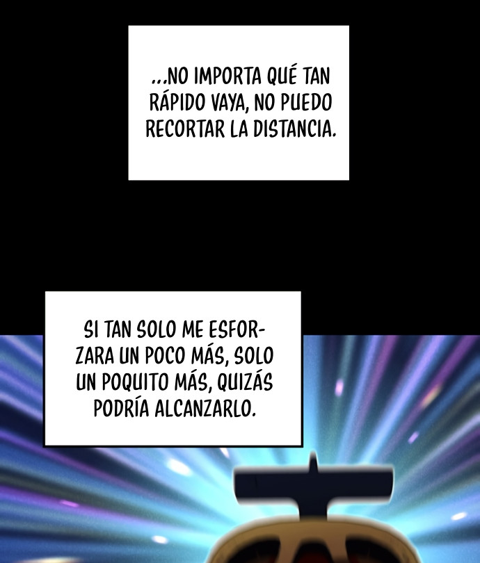 Mickey x F1: ¡Corriendo hacia la cima! capítulo 1, página 7