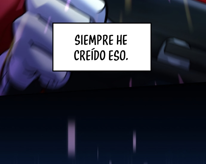 Mickey x F1: ¡Corriendo hacia la cima! capítulo 1, página 9