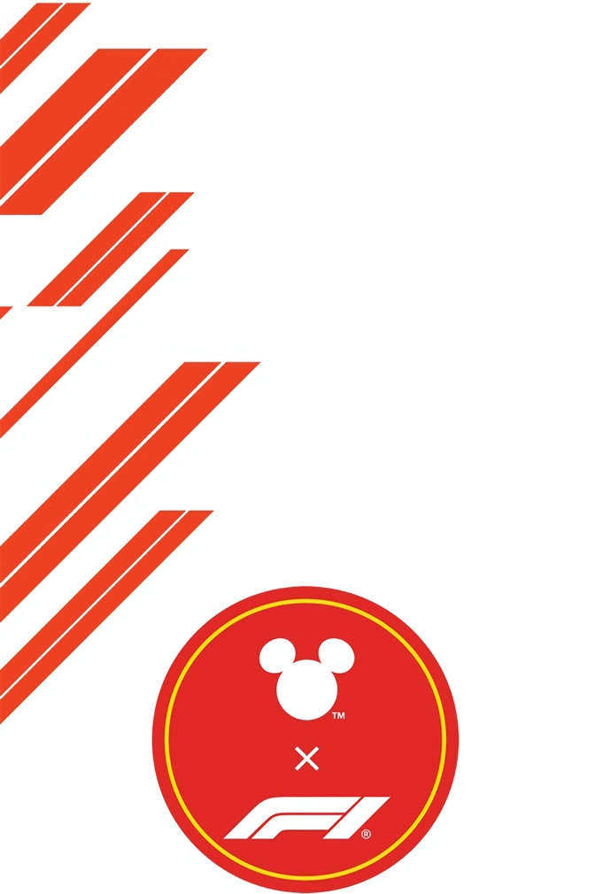 Mickey x F1: ¡Corriendo hacia la cima! capítulo 1, página 35