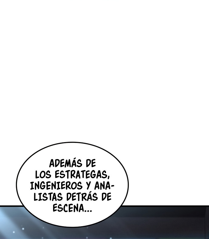Mickey x F1: ¡Corriendo hacia la cima! capítulo 1, página 70