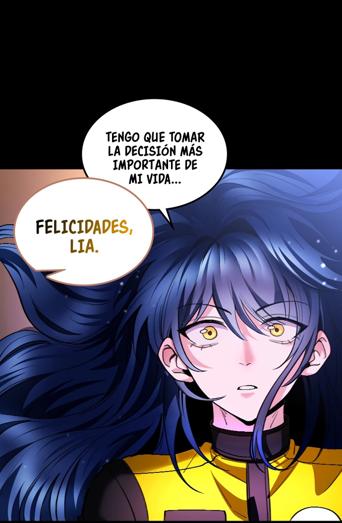 Mickey x F1: ¡Corriendo hacia la cima! capítulo 1, página 117