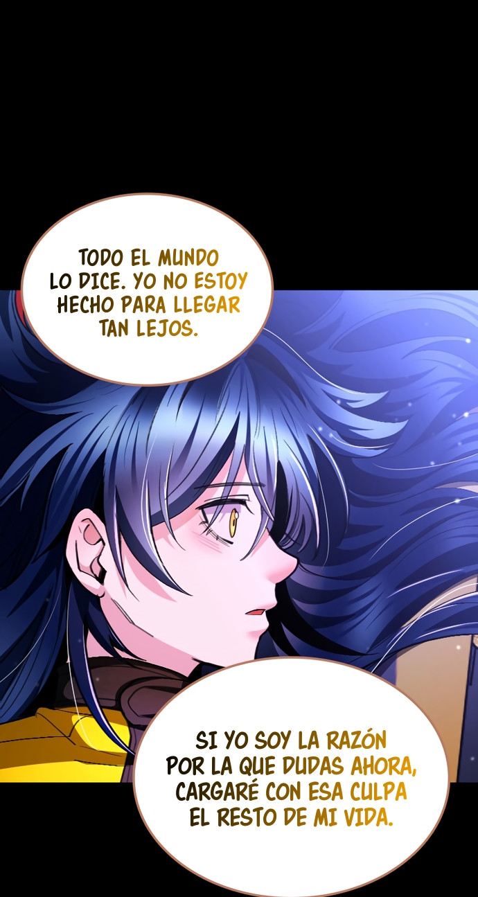 Mickey x F1: ¡Corriendo hacia la cima! capítulo 1, página 120