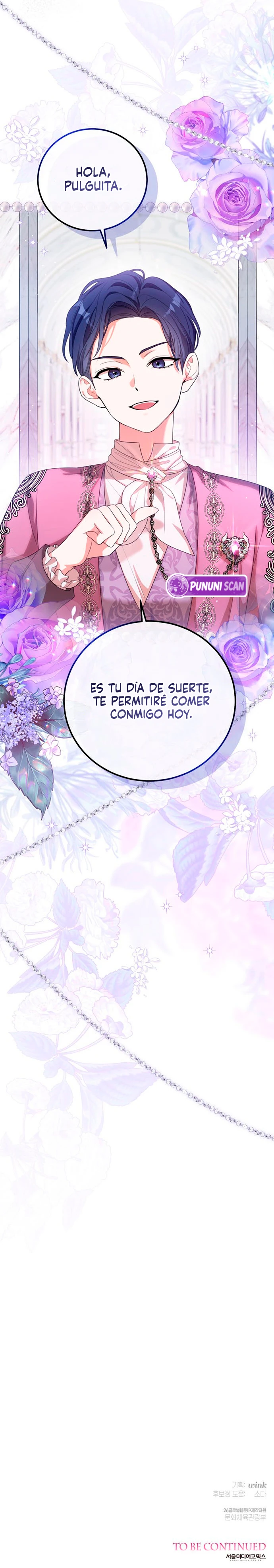 Mientras otras se convierten en protagonistas femeninas de novelas de fantasía romántica, yo me convertí en un monstruo del armario. capítulo 1, página 20