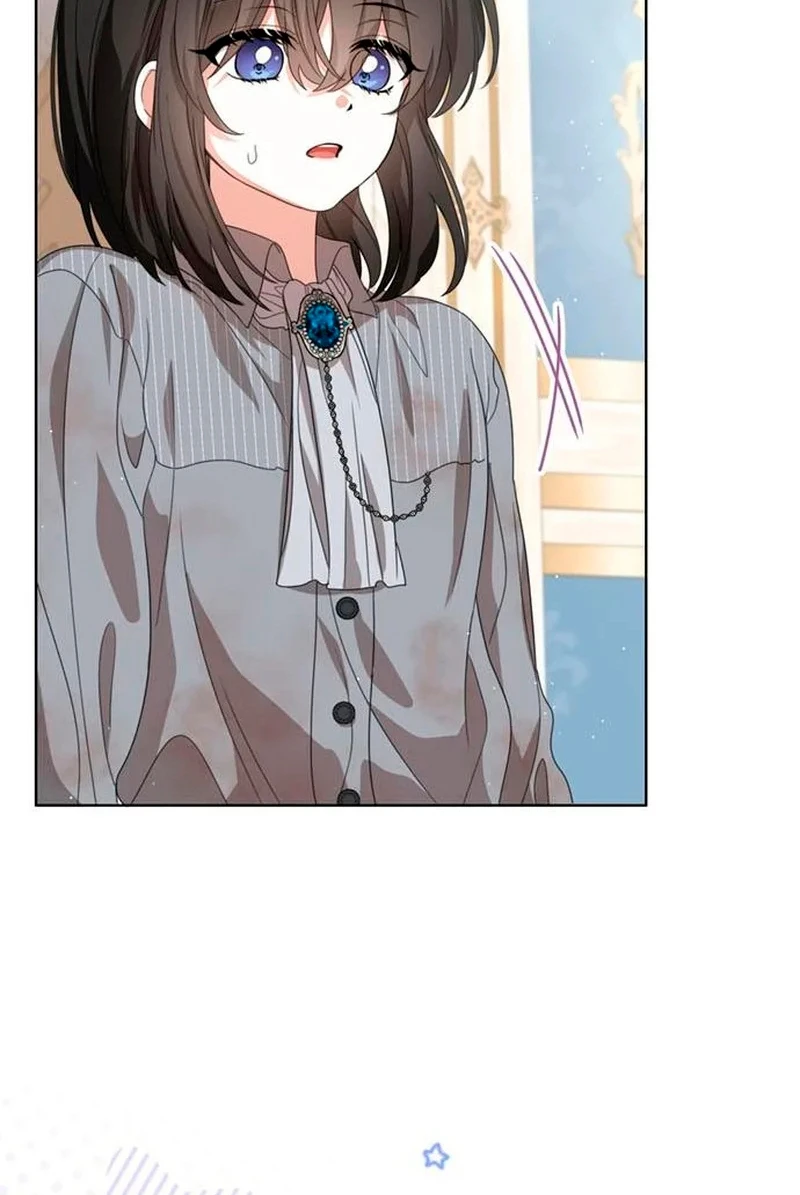 Mientras otras se convierten en protagonistas femeninas de novelas de fantasía romántica, yo me convertí en un monstruo del armario. capítulo 11, página 13