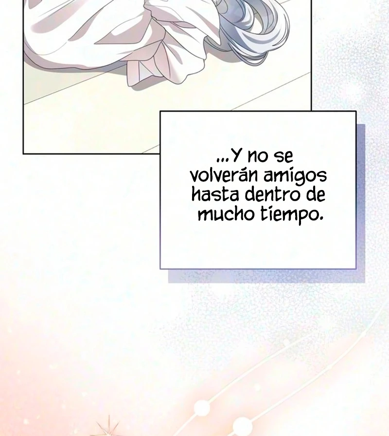 Mientras otras se convierten en protagonistas femeninas de novelas de fantasía romántica, yo me convertí en un monstruo del armario. capítulo 14, página 14
