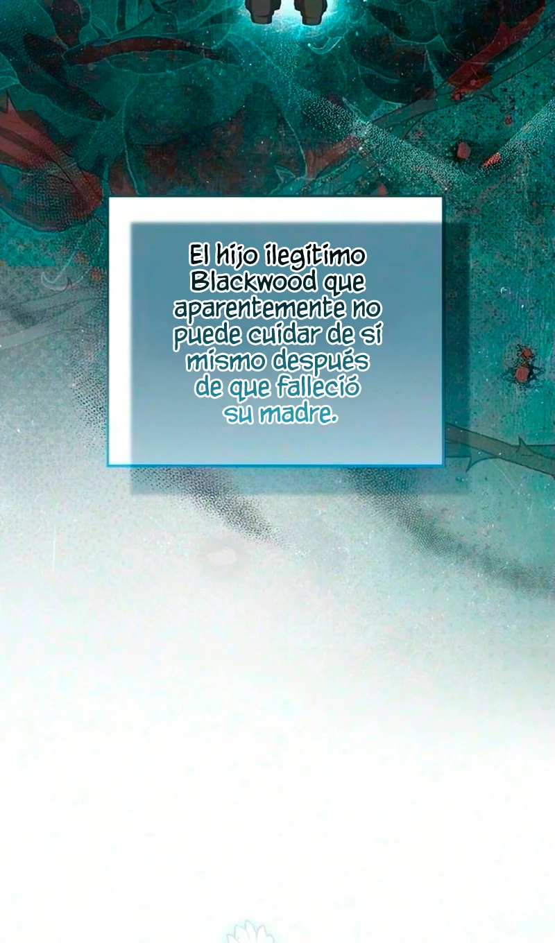 Mientras otras se convierten en protagonistas femeninas de novelas de fantasía romántica, yo me convertí en un monstruo del armario. capítulo 14, página 21
