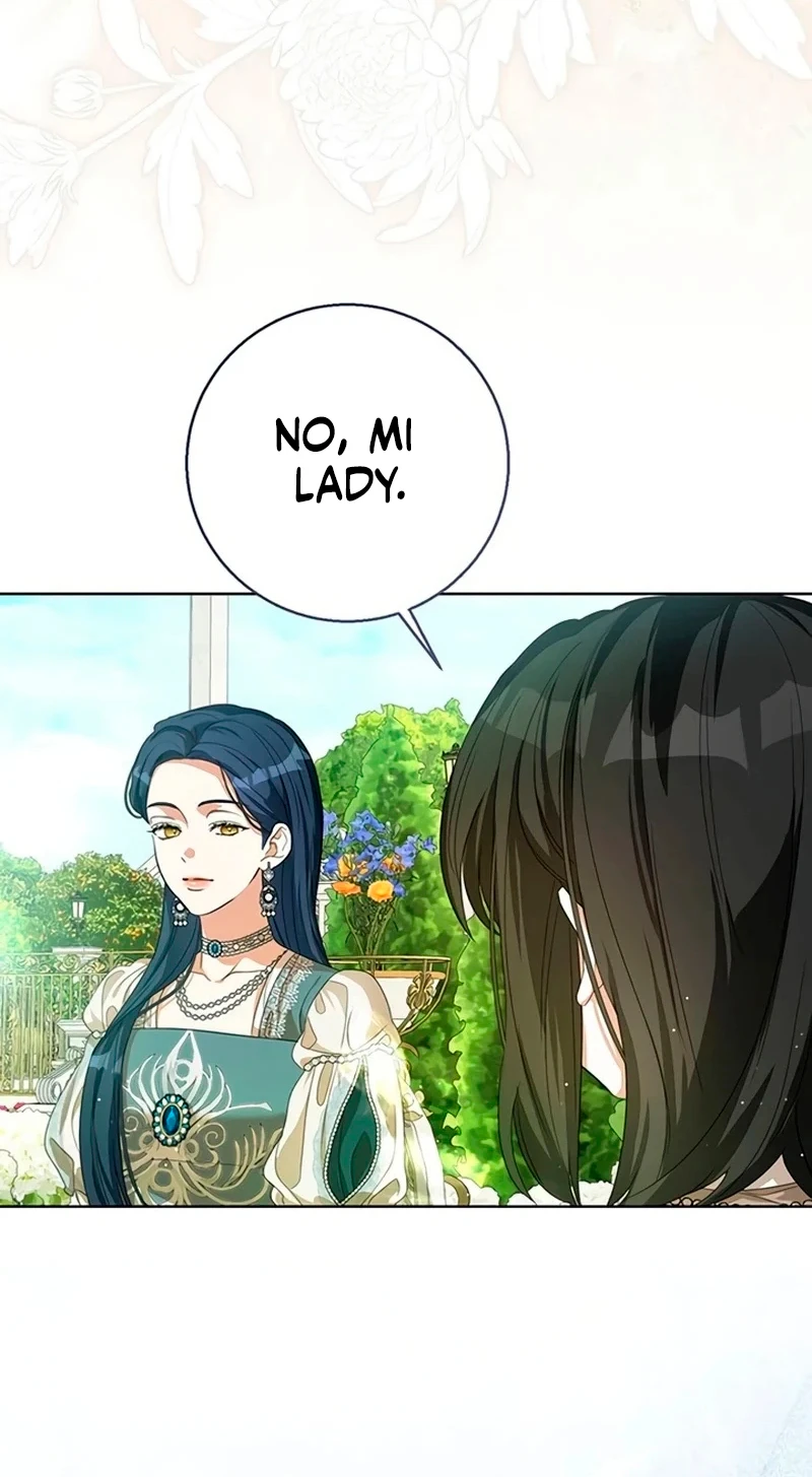 Mientras otras se convierten en protagonistas femeninas de novelas de fantasía romántica, yo me convertí en un monstruo del armario. capítulo 15, página 12