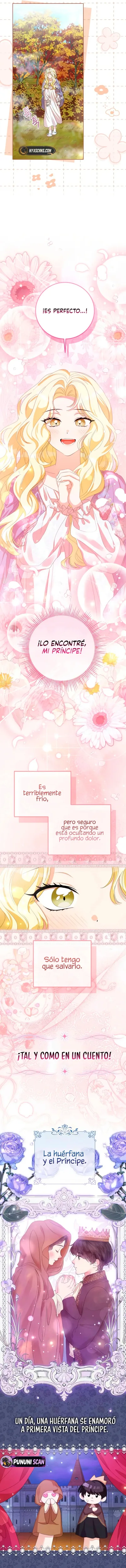 Mientras otras se convierten en protagonistas femeninas de novelas de fantasía romántica, yo me convertí en un monstruo del armario. capítulo 20, página 13