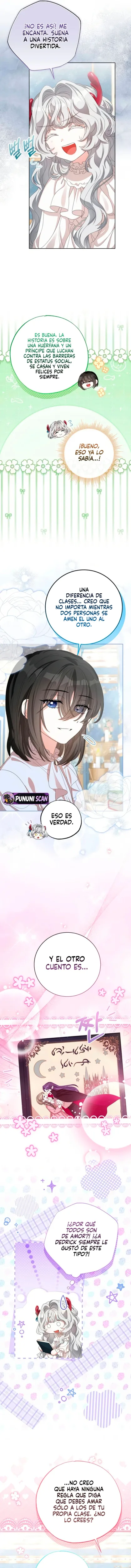 Mientras otras se convierten en protagonistas femeninas de novelas de fantasía romántica, yo me convertí en un monstruo del armario. capítulo 20, página 16