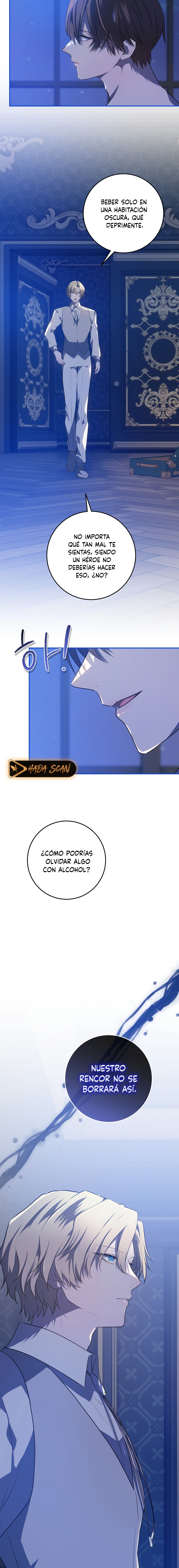 Mis amigos de la infancia intentan matarme capítulo 1, página 3