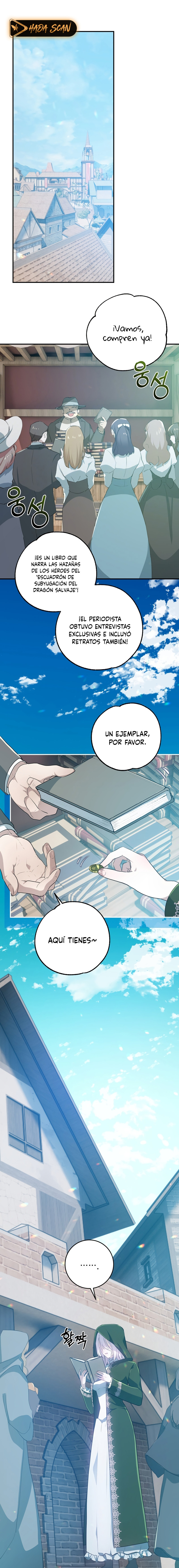 Mis amigos de la infancia intentan matarme capítulo 1, página 12