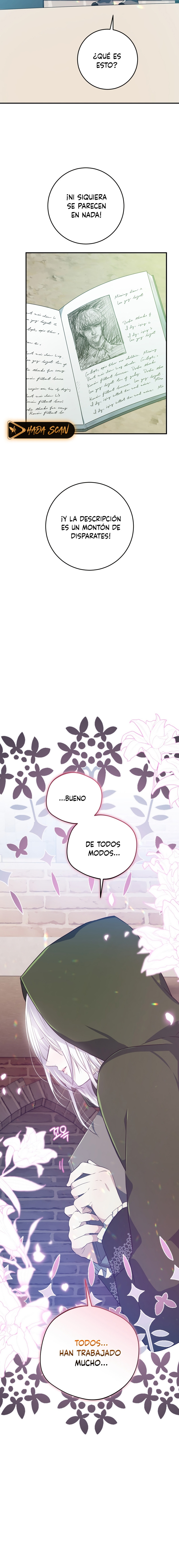 Mis amigos de la infancia intentan matarme capítulo 1, página 13