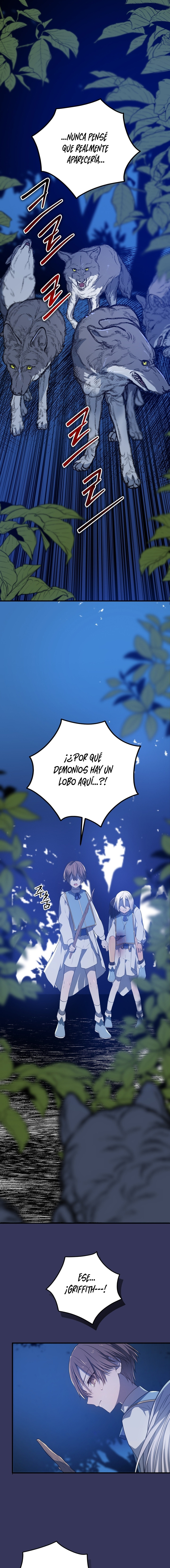 Mis amigos de la infancia intentan matarme capítulo 10, página 2
