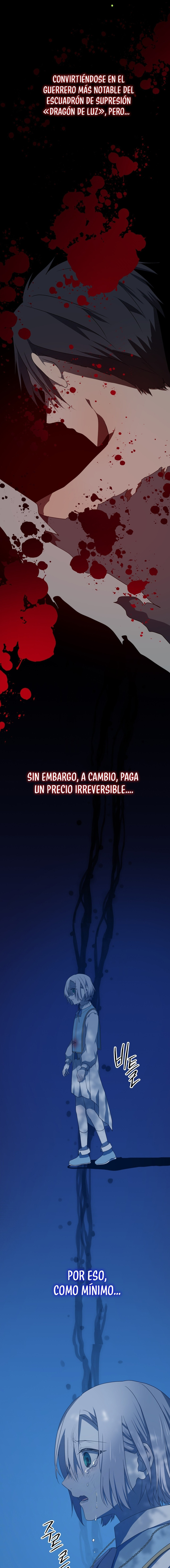 Mis amigos de la infancia intentan matarme capítulo 10, página 16
