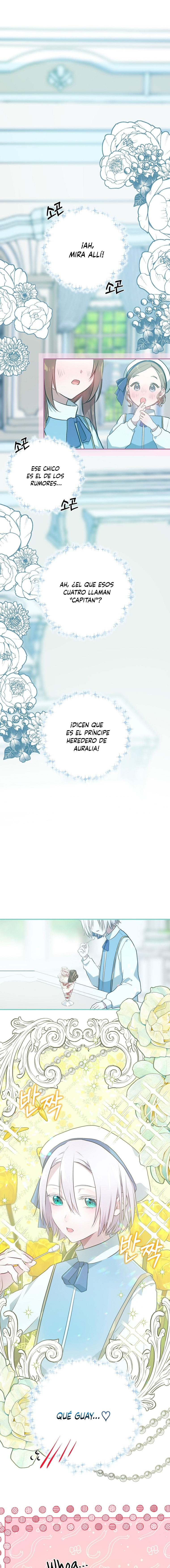 Mis amigos de la infancia intentan matarme capítulo 12, página 2
