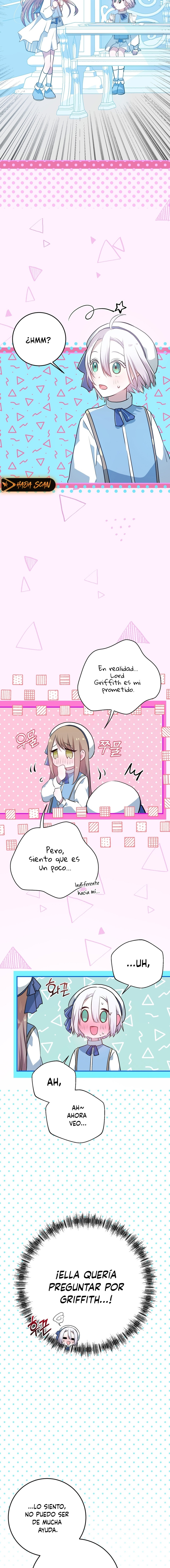 Mis amigos de la infancia intentan matarme capítulo 12, página 14