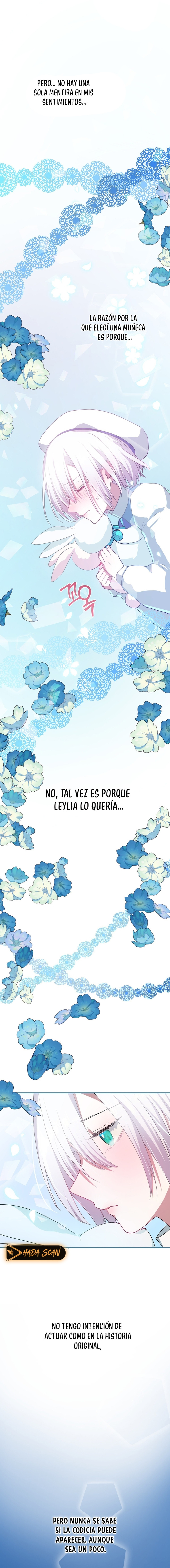 Mis amigos de la infancia intentan matarme capítulo 14, página 26