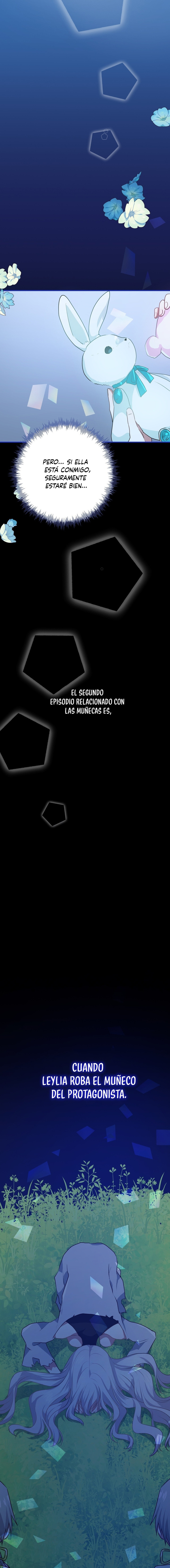 Mis amigos de la infancia intentan matarme capítulo 14, página 27