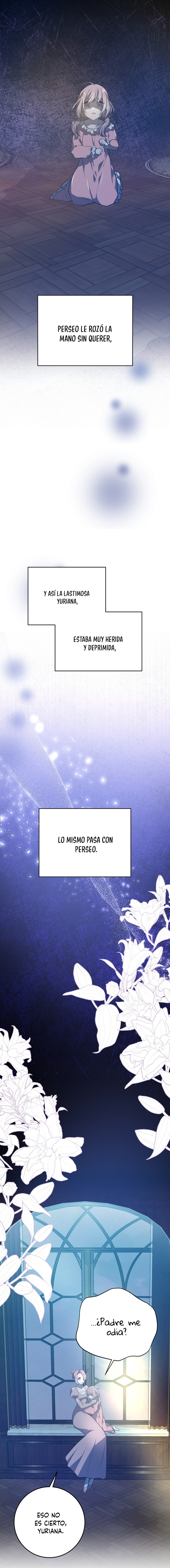 Mis amigos de la infancia intentan matarme capítulo 15, página 7