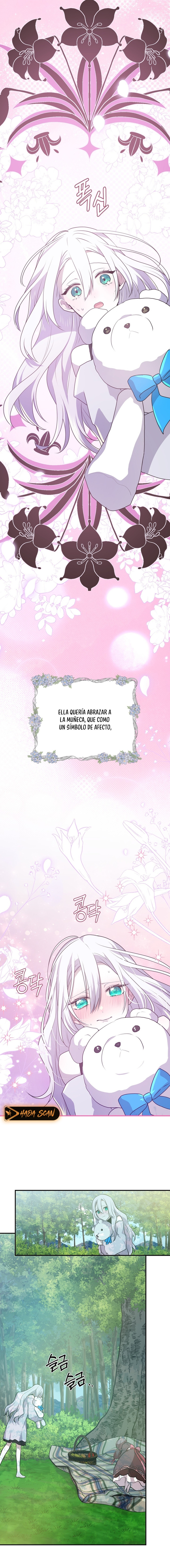 Mis amigos de la infancia intentan matarme capítulo 15, página 20