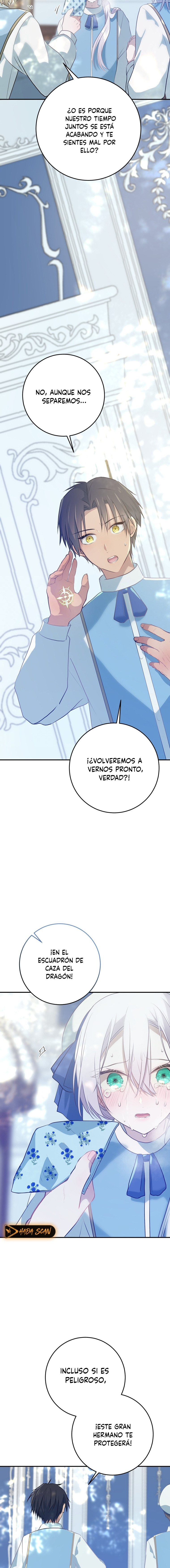 Mis amigos de la infancia intentan matarme capítulo 19, página 25