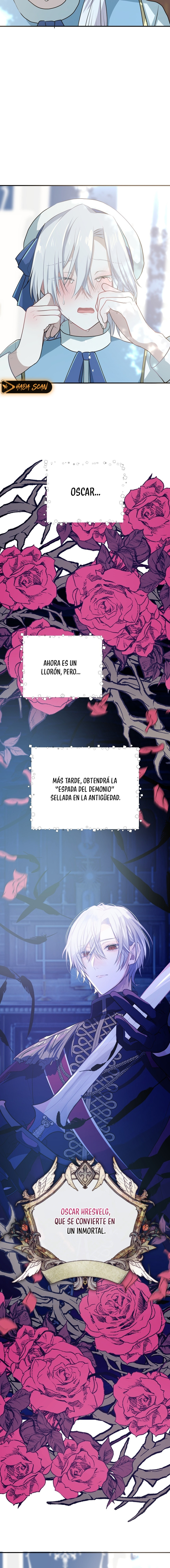 Mis amigos de la infancia intentan matarme capítulo 19, página 31