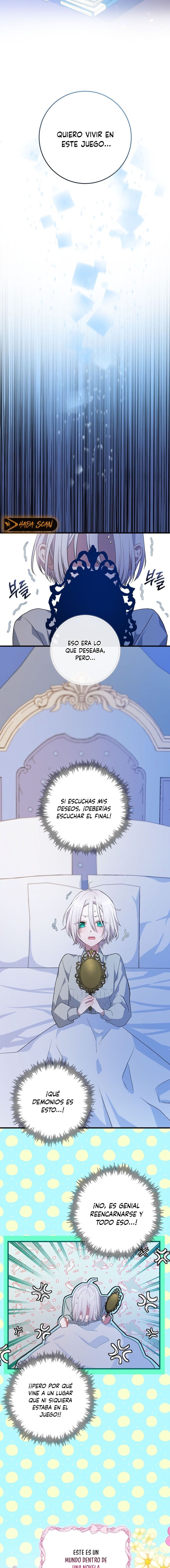 Mis amigos de la infancia intentan matarme capítulo 2, página 14