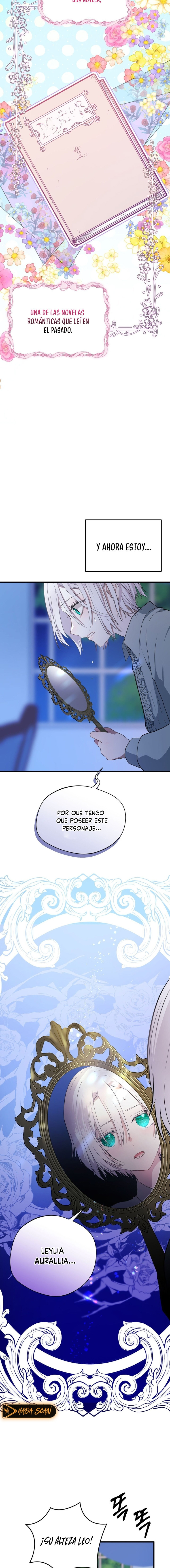 Mis amigos de la infancia intentan matarme capítulo 2, página 15