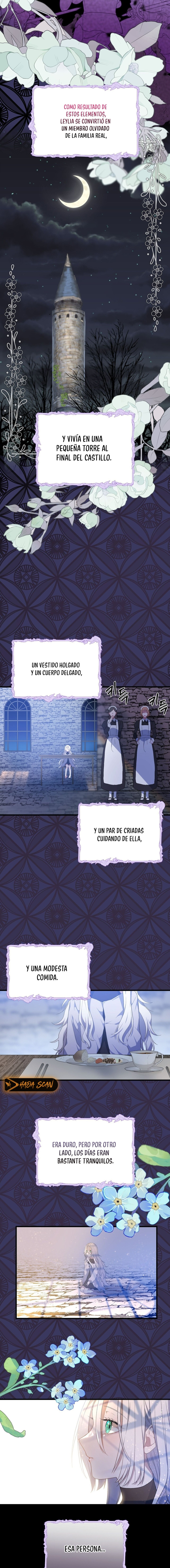 Mis amigos de la infancia intentan matarme capítulo 2, página 20