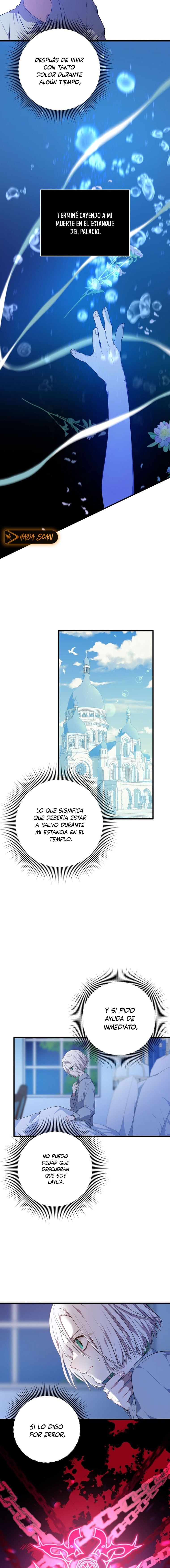 Mis amigos de la infancia intentan matarme capítulo 2, página 33