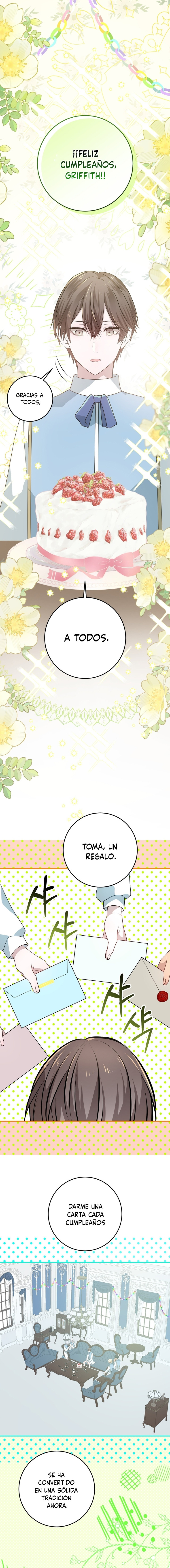 Mis amigos de la infancia intentan matarme capítulo 20, página 7