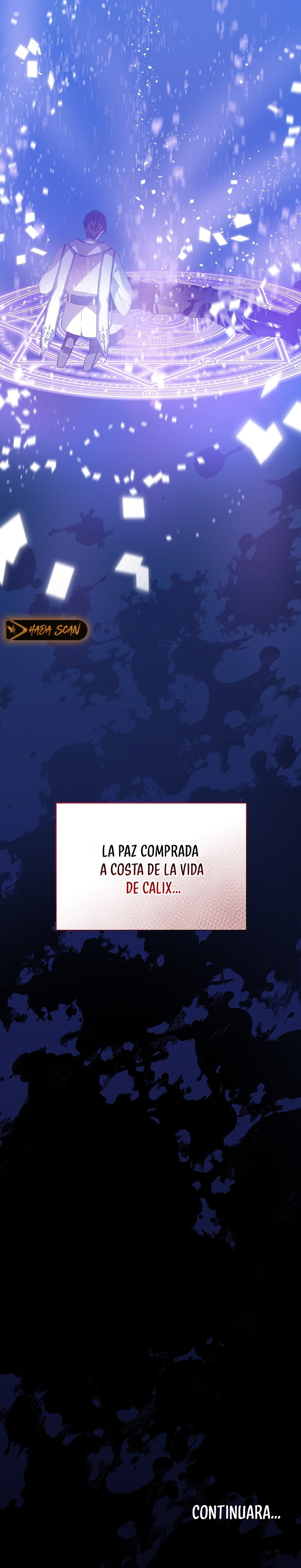 Mis amigos de la infancia intentan matarme capítulo 20, página 22
